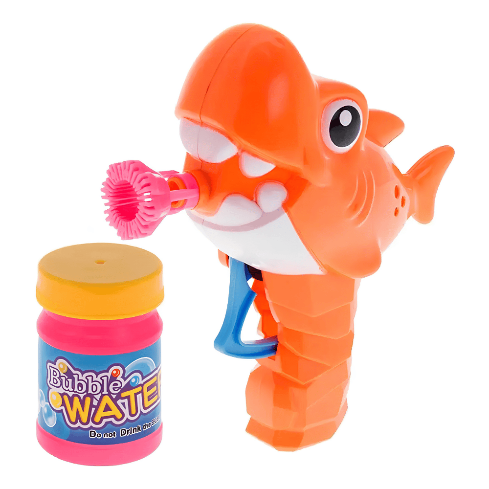 Super Bolha Arktoys
