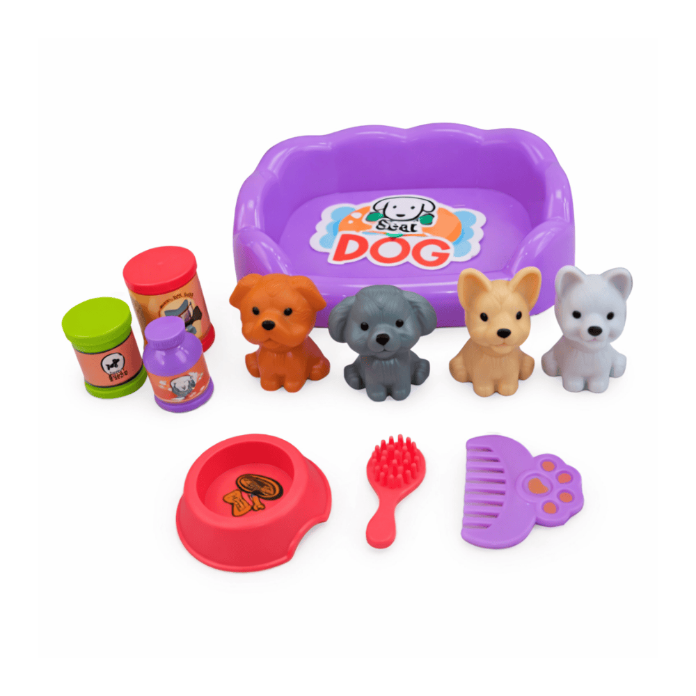 Vida dos Pets Arktoys