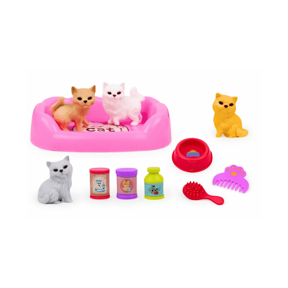 Vida dos Pets Arktoys