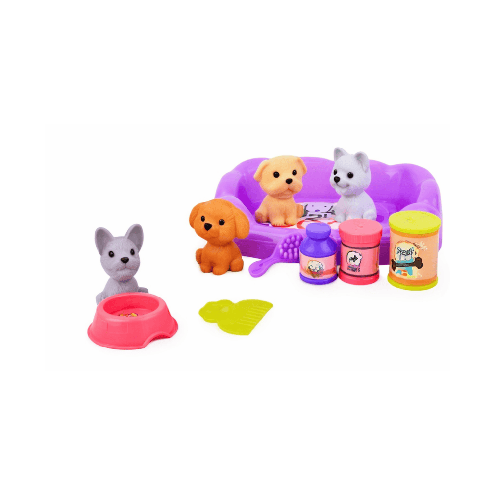 Vida dos Pets Arktoys