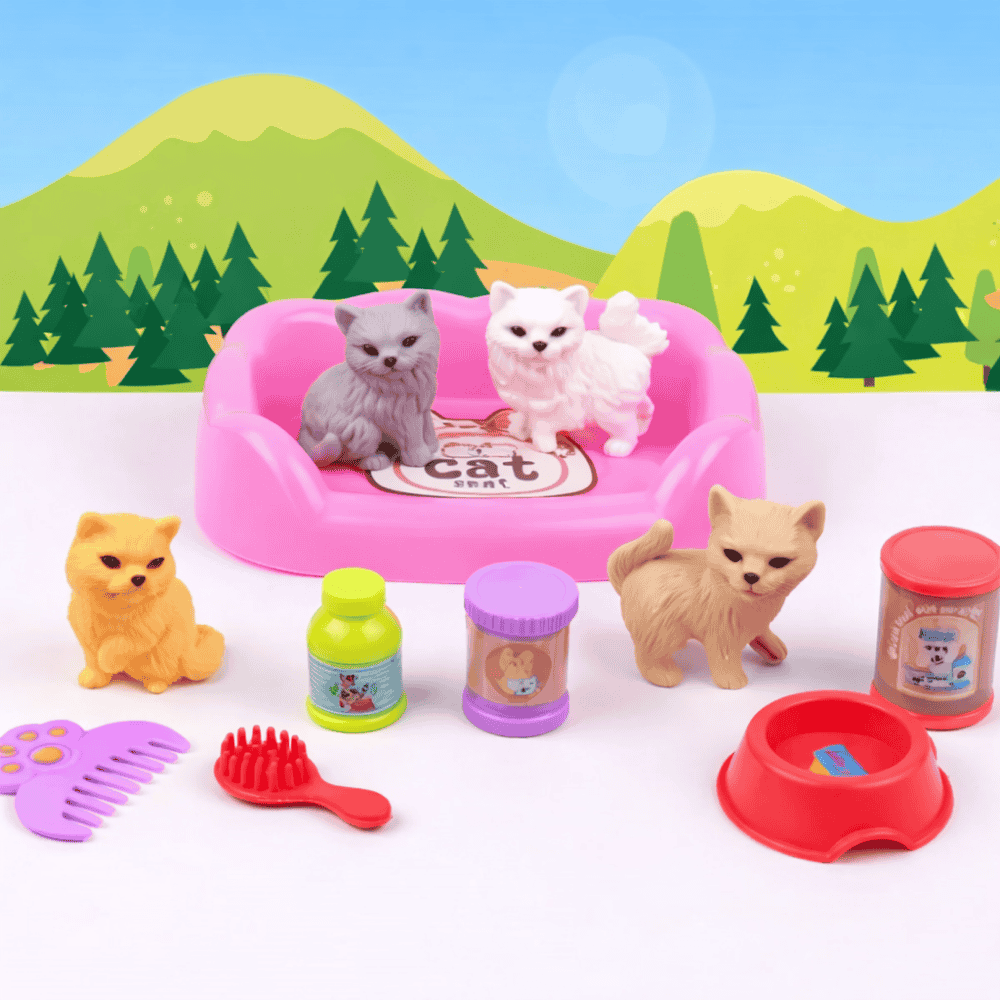 Vida dos Pets Arktoys