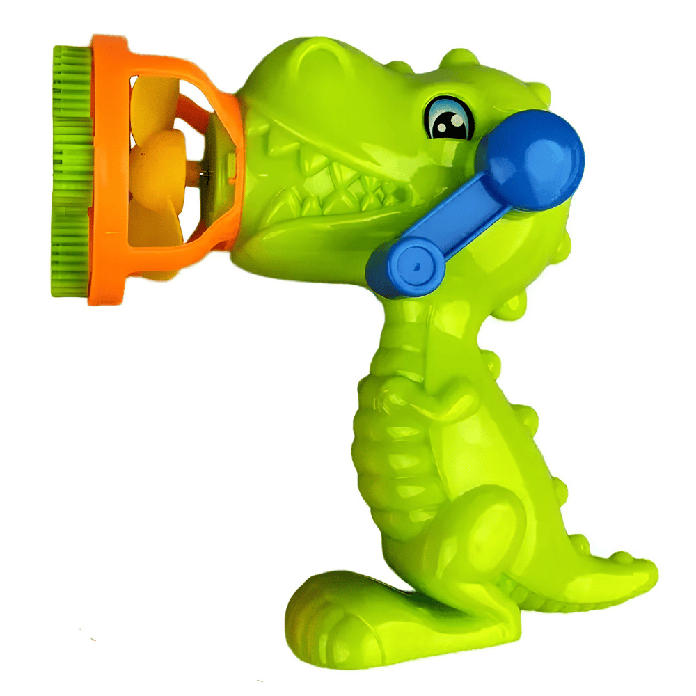 Super Bolha Dinossauro Arktoys