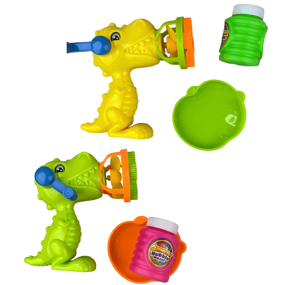 Super Bolha Dinossauro Arktoys