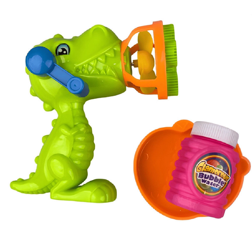 Super Bolha Dinossauro Arktoys