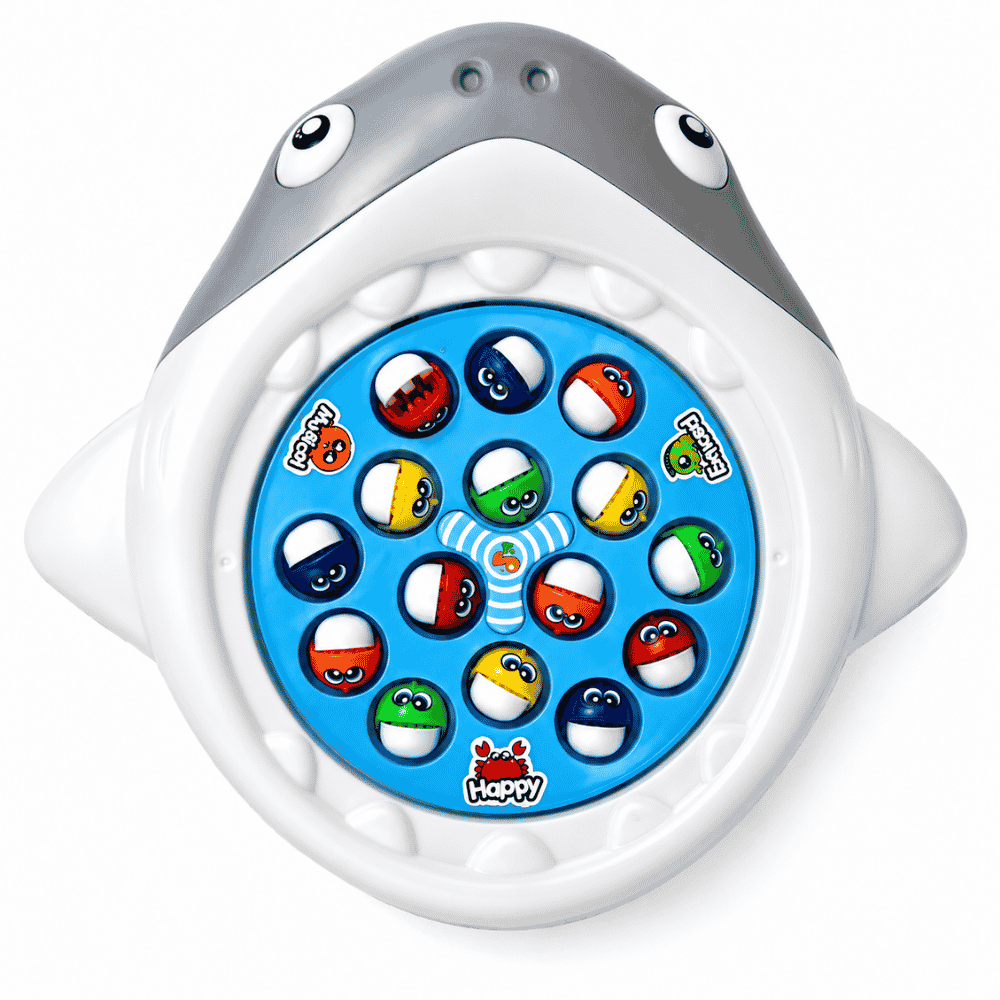 Pescaria Divertida Arktoys Akt3730