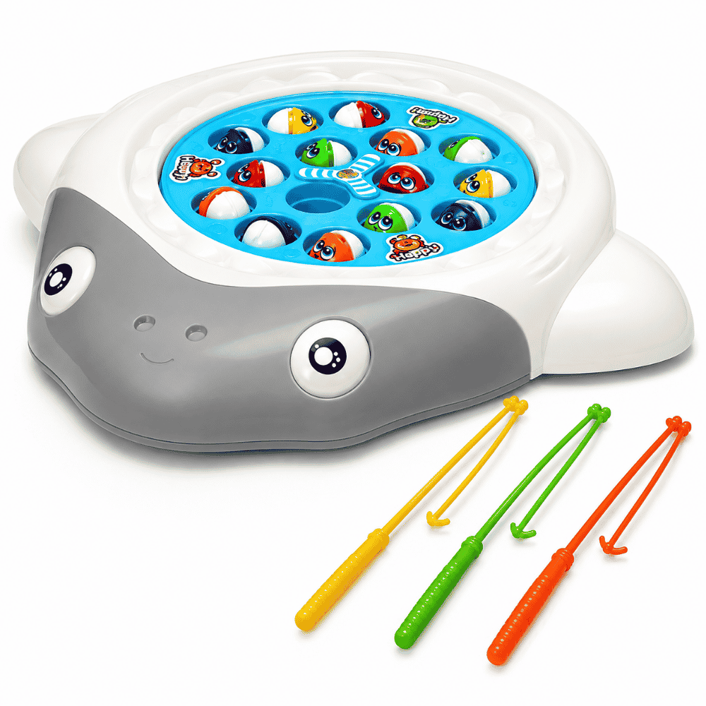 Pescaria Divertida Arktoys Akt3730