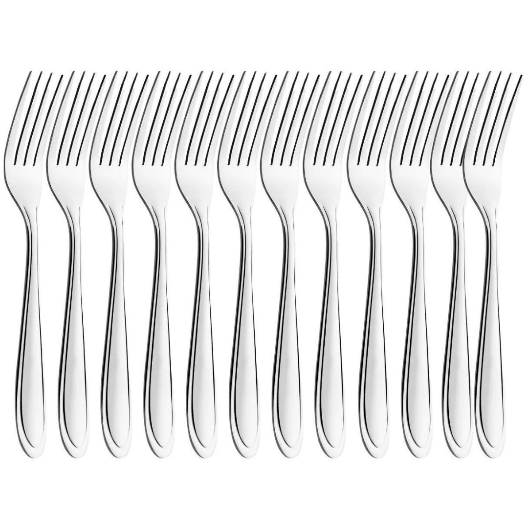 Garfo Mesa America Steel Original Line