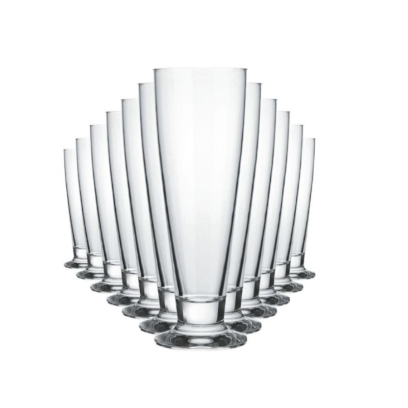 Copo Tulipa Cerveja 300ml Nadir