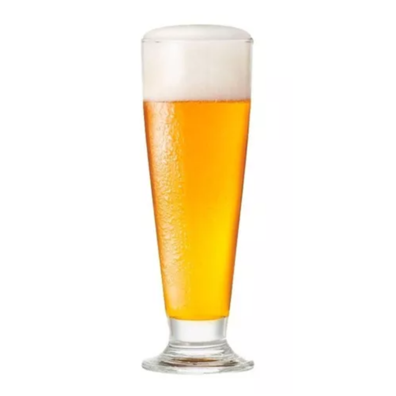 Copo Tulipa Cerveja 300ml Nadir