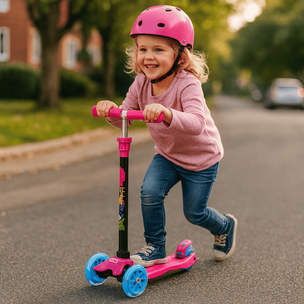 Patinete Radical New Plus
