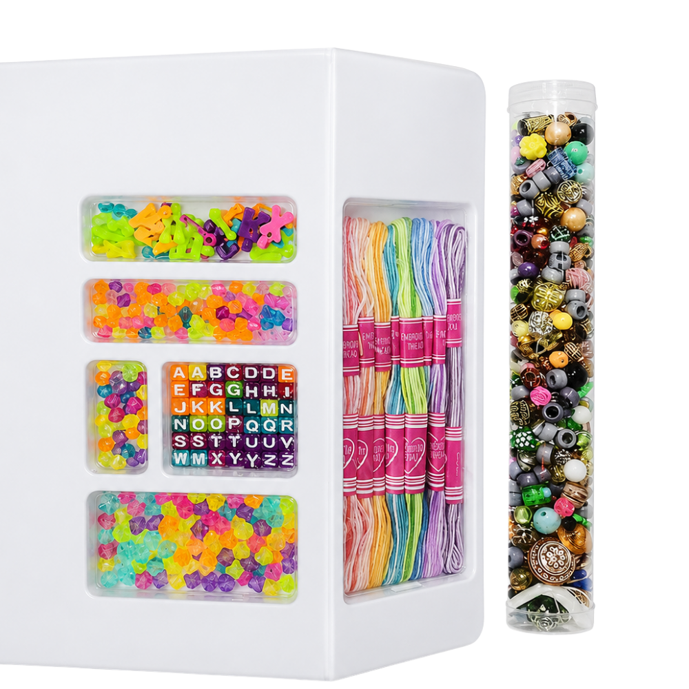 Biju Collection Kit Top Trend DMBrasil
