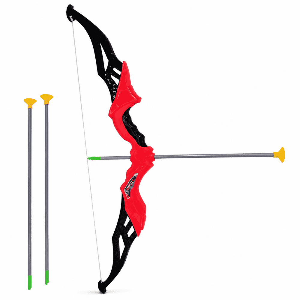 Arco e Flecha DM Sports DMBrasil