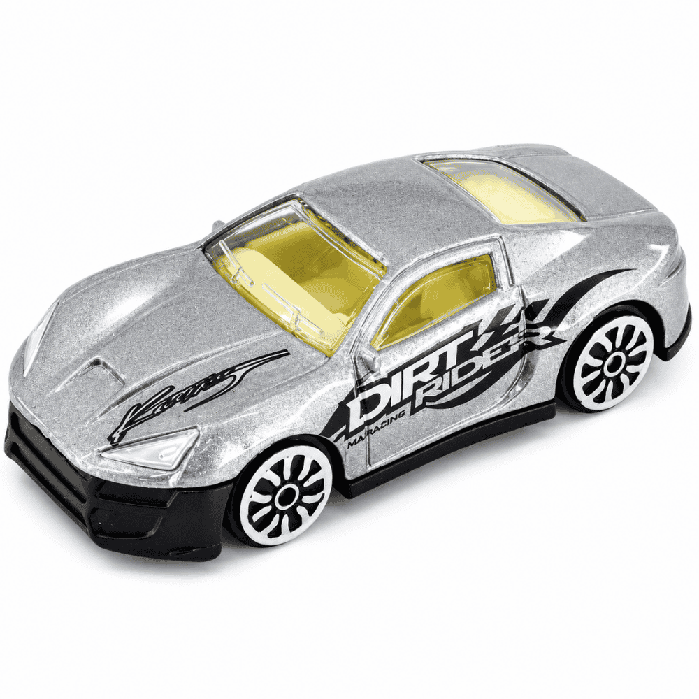 Carro Miniatura Dmbrasil Dmc6588