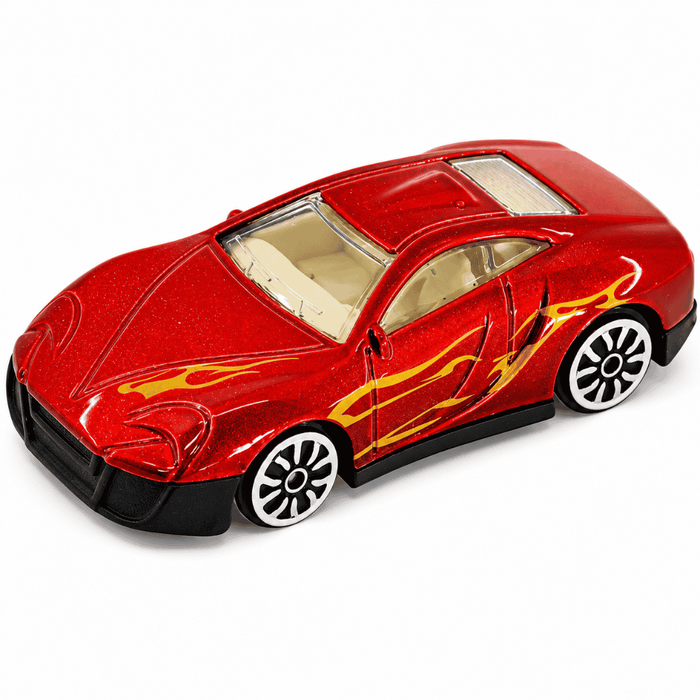 Carro Miniatura Dmbrasil Dmc6588