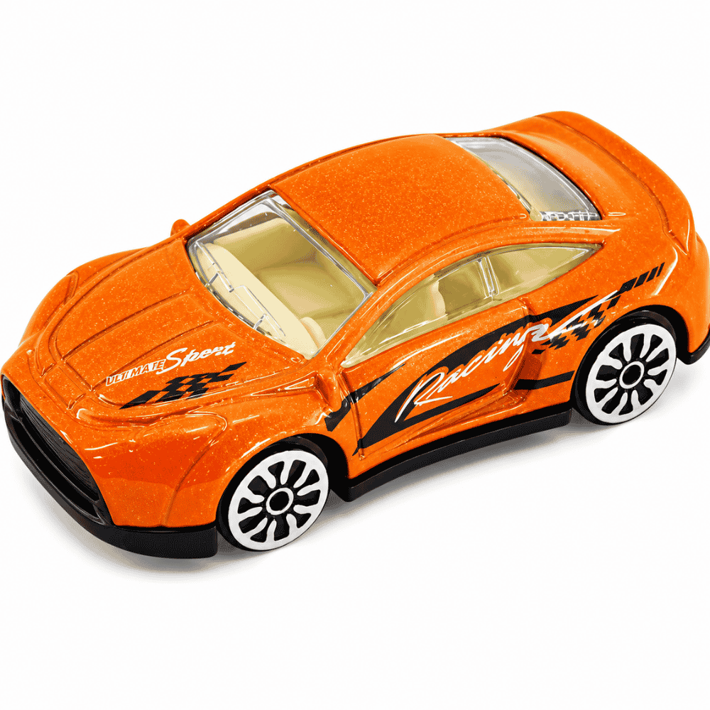 Carro Miniatura Dmbrasil Dmc6588