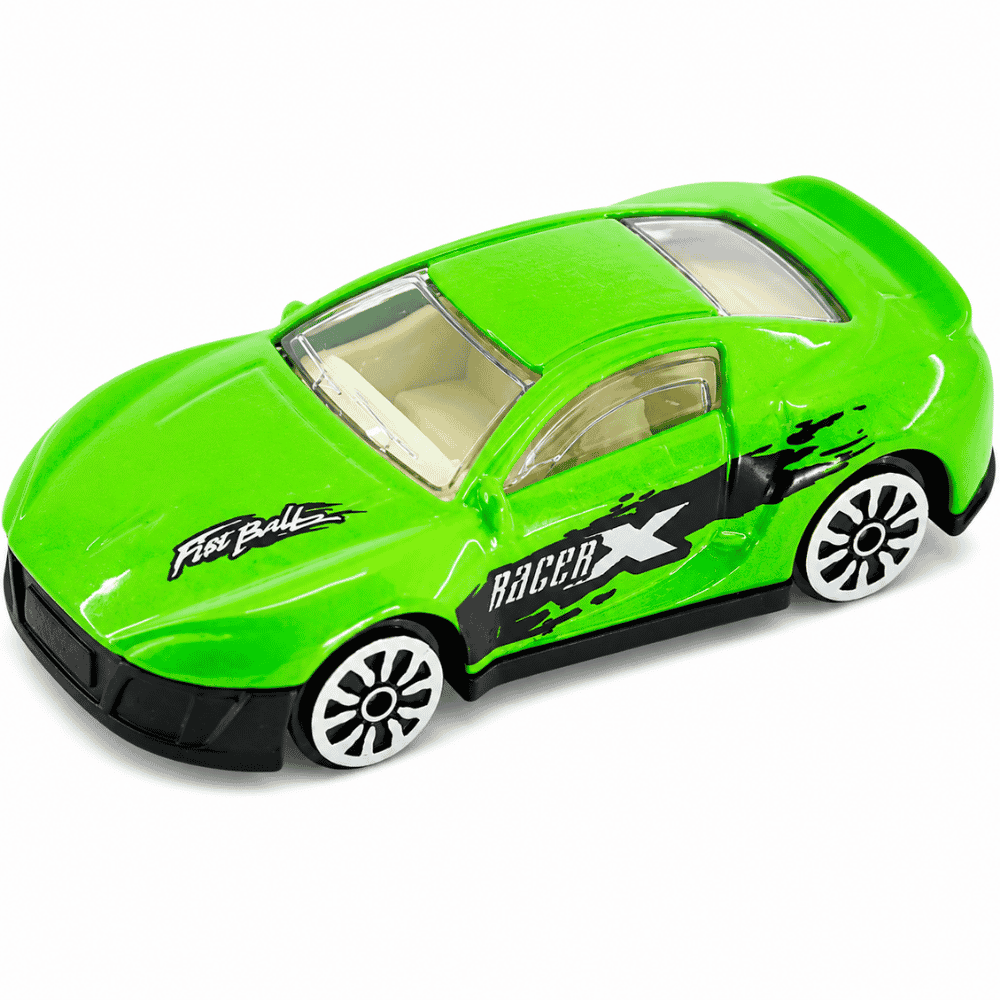 Carro Miniatura Dmbrasil Dmc6588