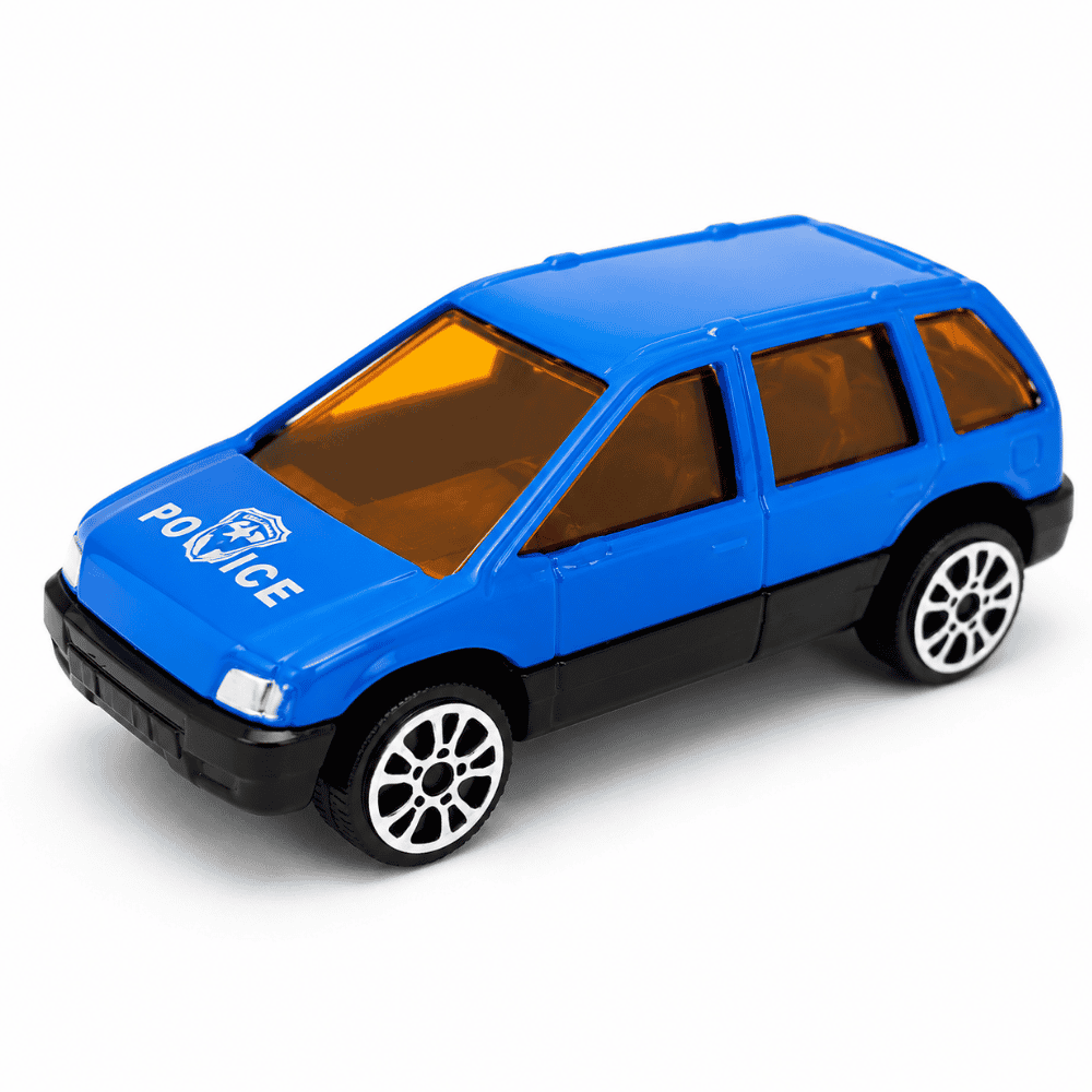 Veículo Miniatura DM Collection DMBrasil