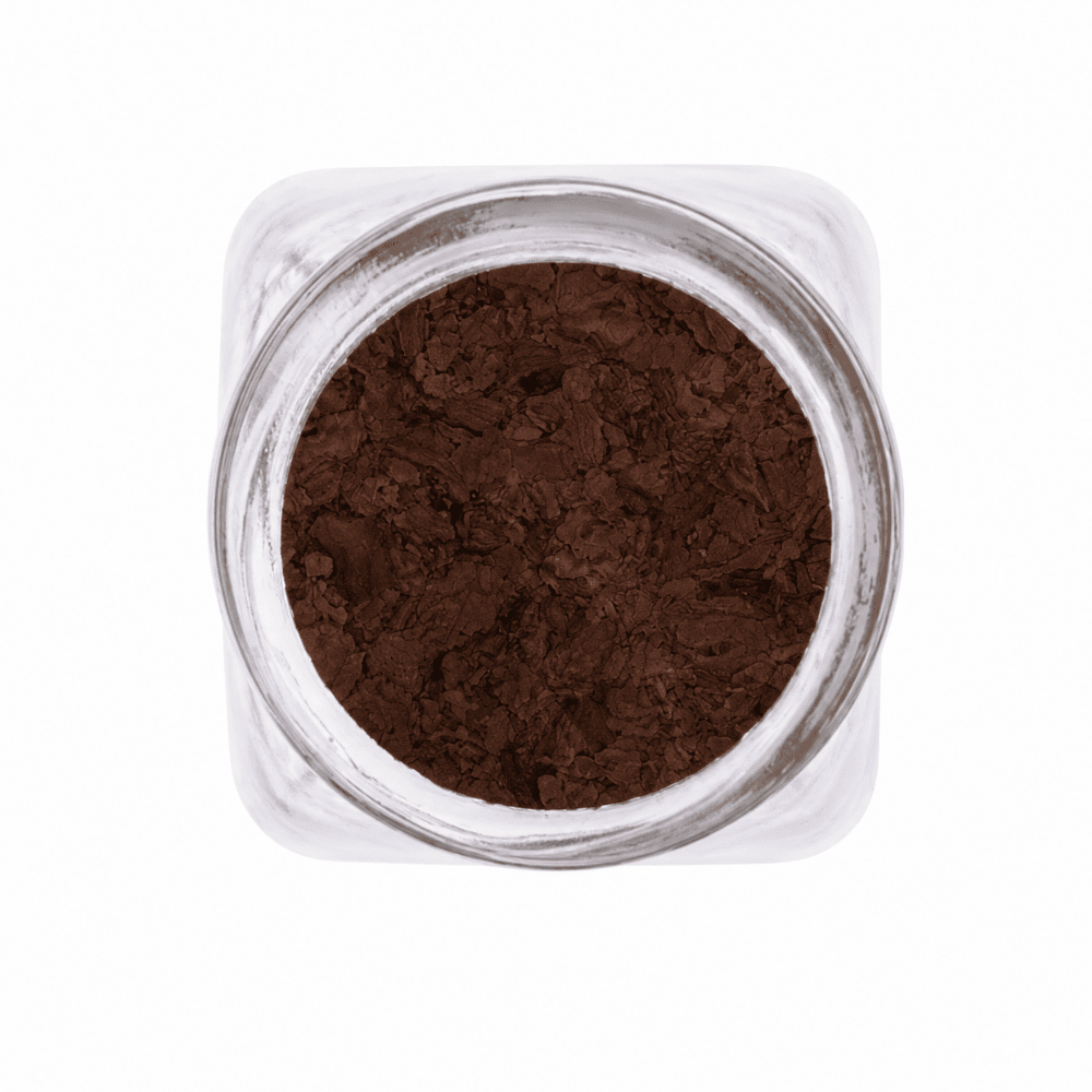 Pote de Vidro com Rolha 120ml Coliseu