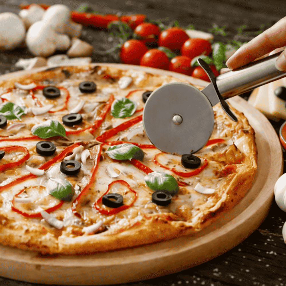 Cortador de Pizza Cook Original Line