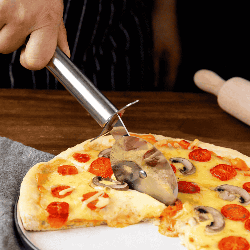 Cortador de Pizza Cook Original Line