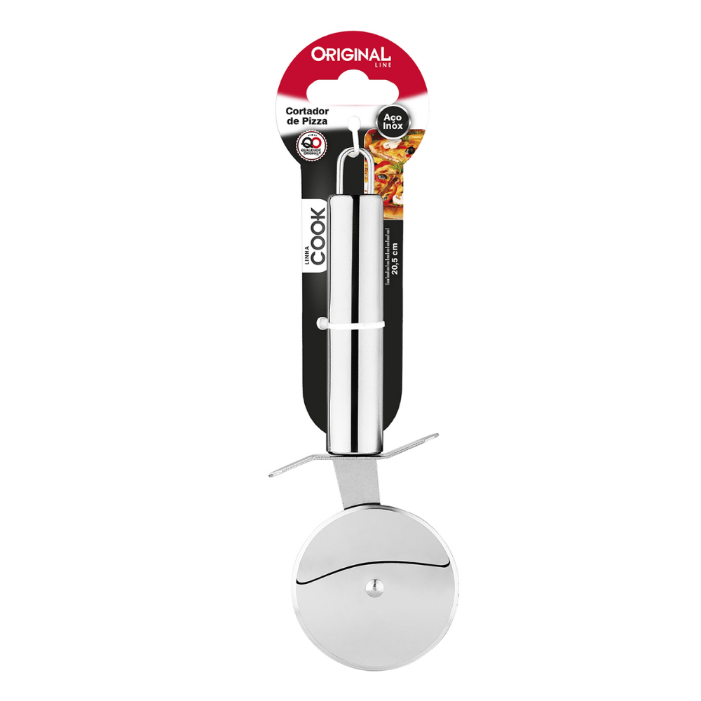Cortador de Pizza Cook Original Line