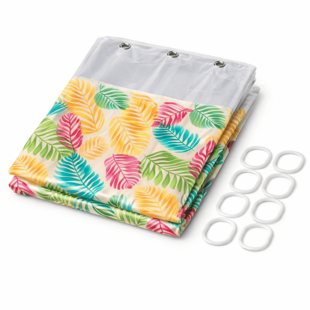 Cortina Box 1,35X2,00 Rt Plast-Leo