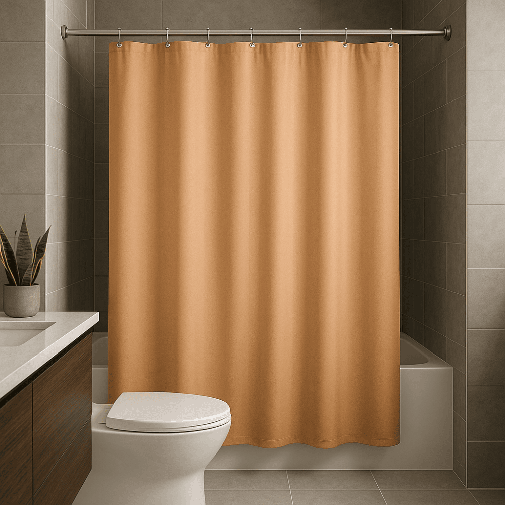 Cortina P/Box 1,35X2,00 Plast-Leo