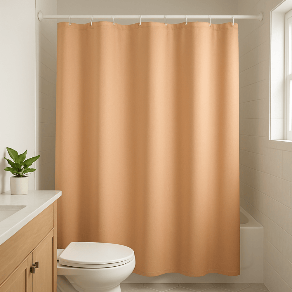 Cortina P/Box 1,35X2,00 Plast-Leo