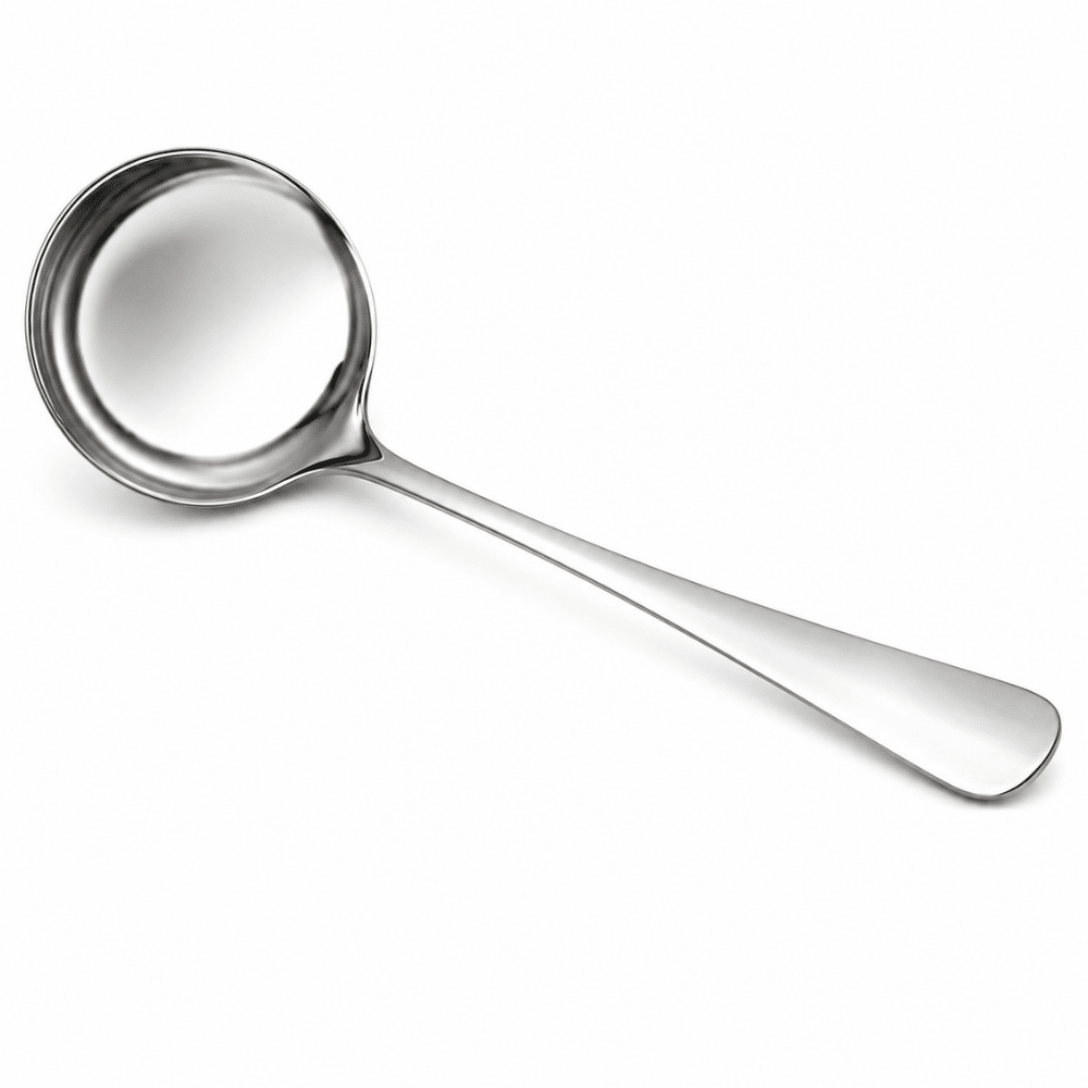 Concha Inox Positano 33,5cm Coliseu