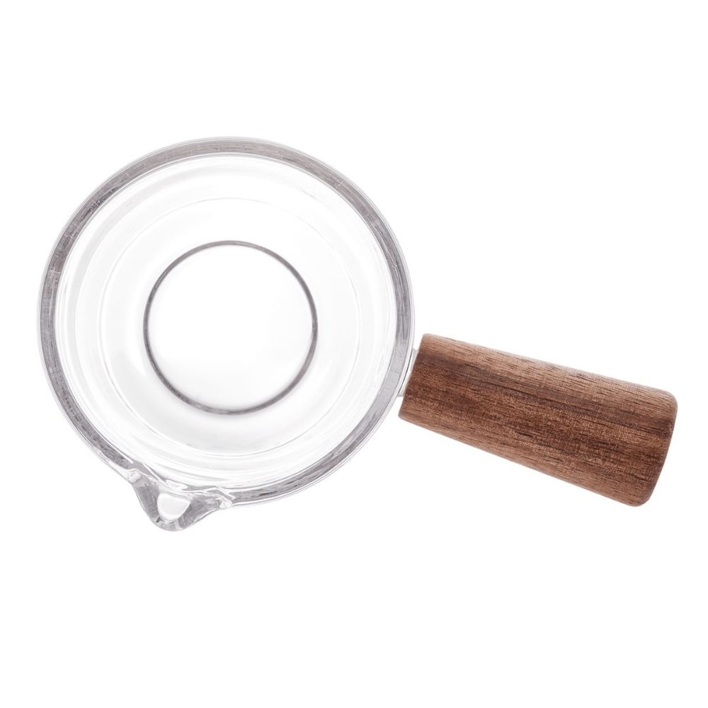 Molheira Com Cabo Em Bambu 50Ml Coliseu