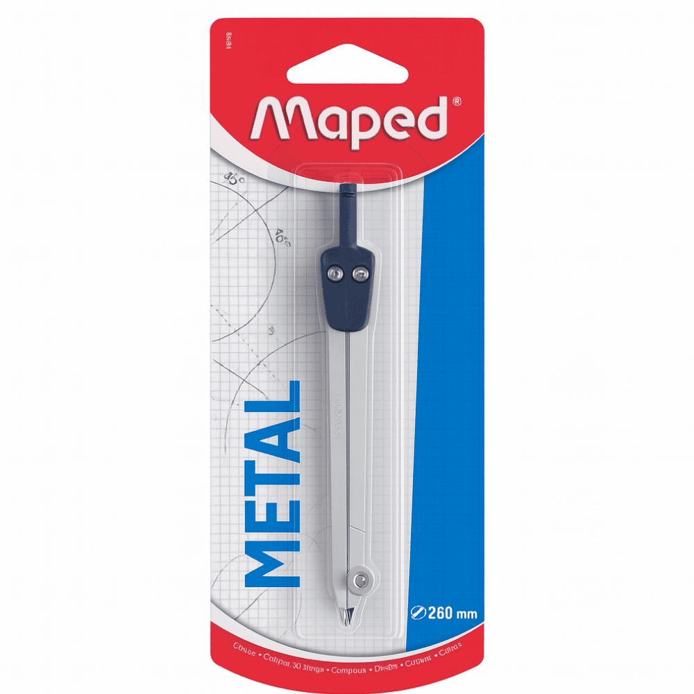 Compasso Start Maped
