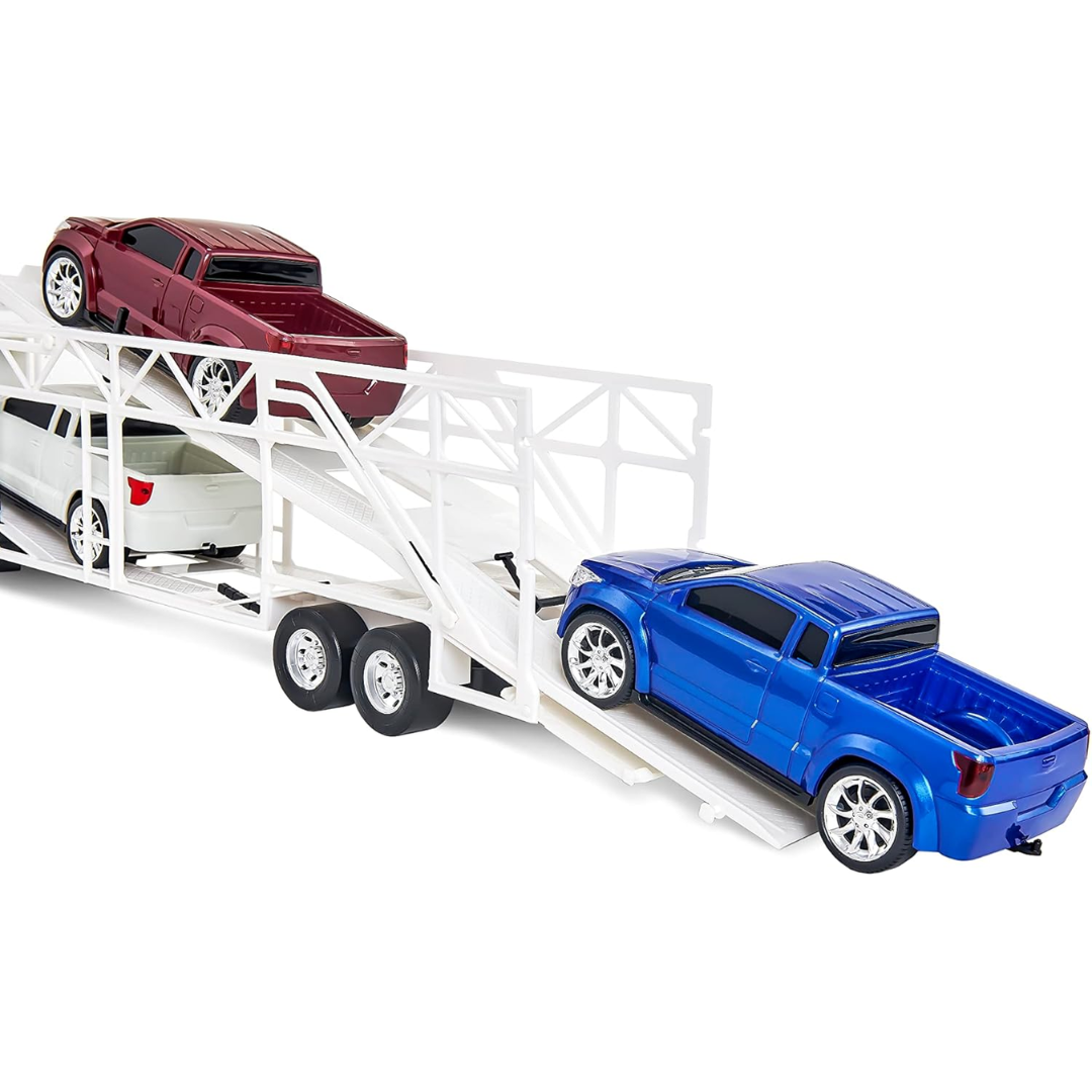 Diamond Truck Cegonheira Roma