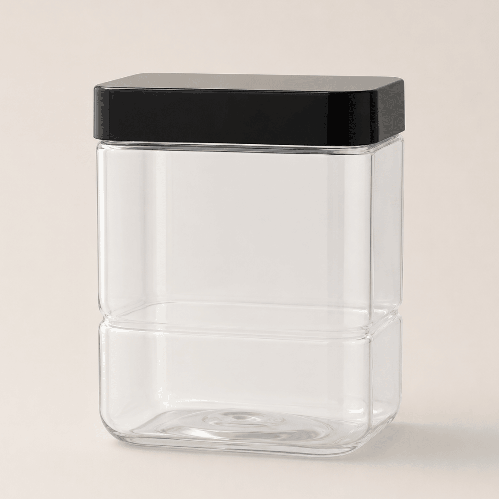 Organizador Faces 1200ml Igaratiba