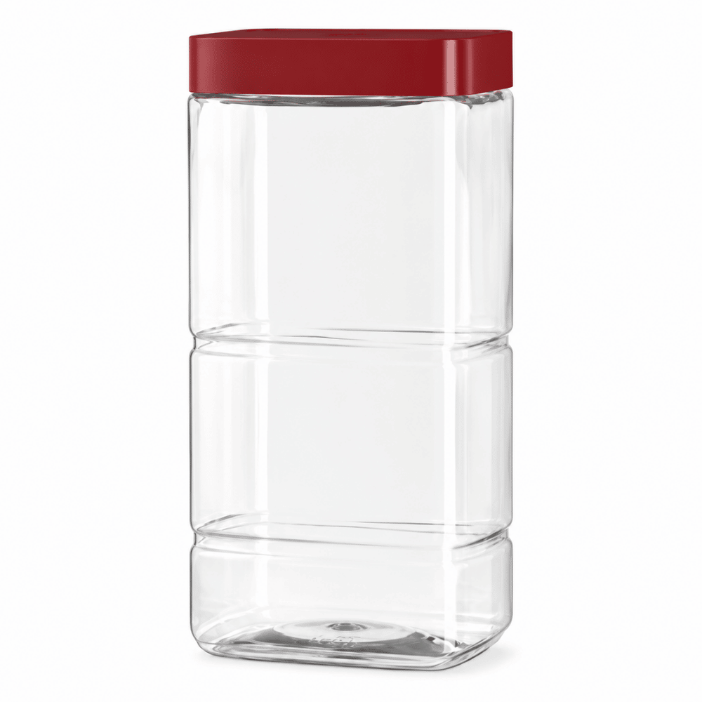 Organizador Faces 1900ml Igaratiba