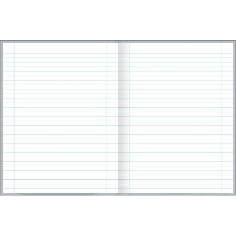 Caderno Brochura Universitário Space 80 Folhas Tilibra