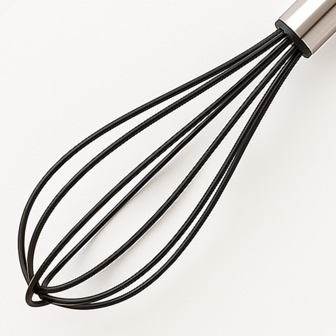 Batedor De Claras Em Silicone Premium Original Line