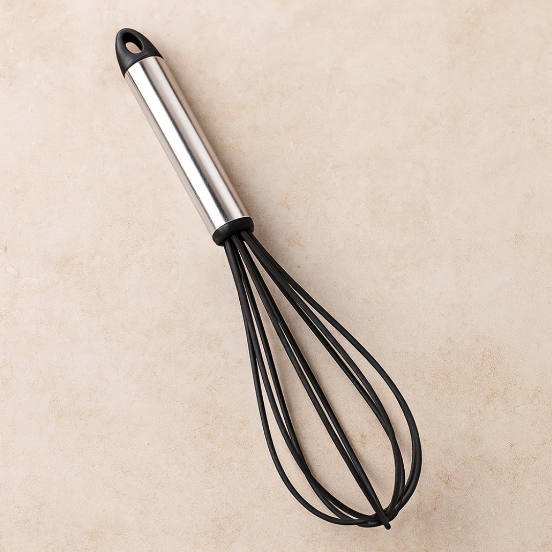 Batedor De Claras Em Silicone Premium Original Line