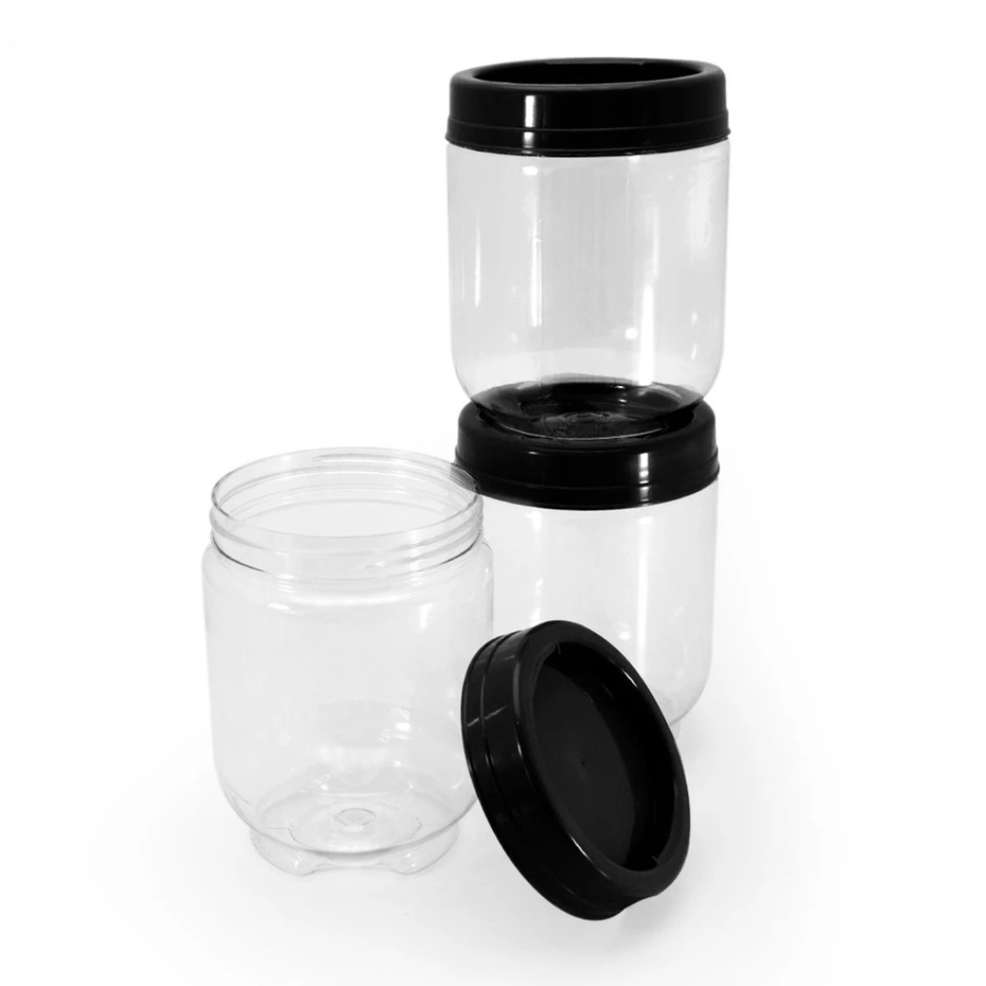 Organizador Gire E Trave 380Ml Plasútil
