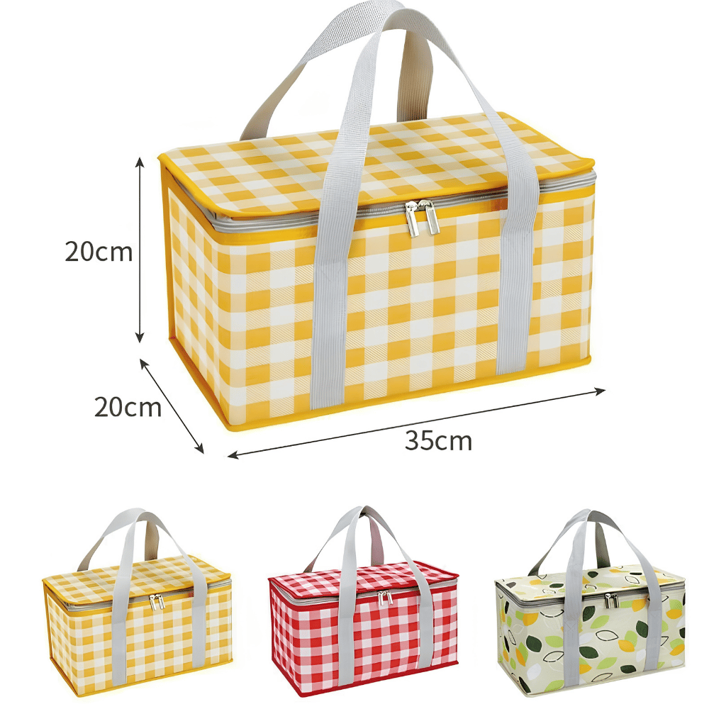 Bolsa Térmica Amigold