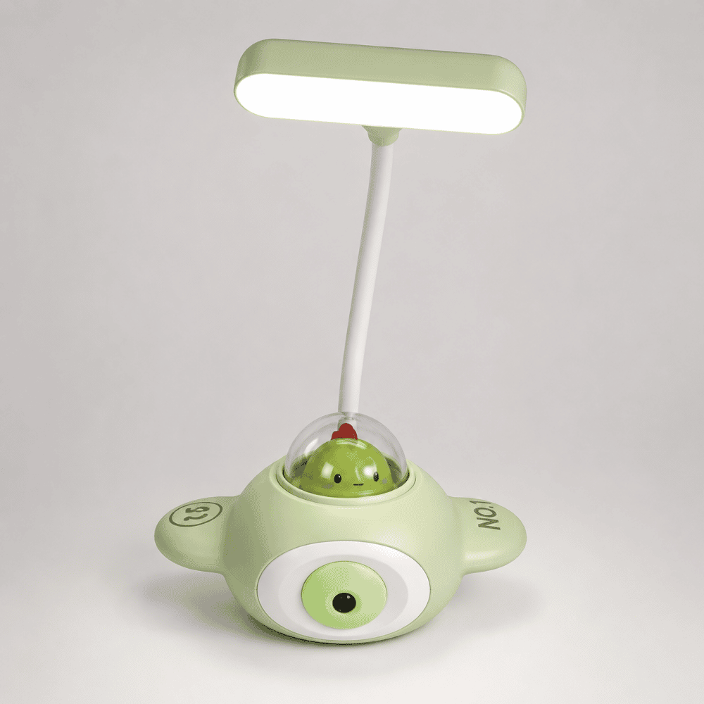 Mini Luminária LED Amigold