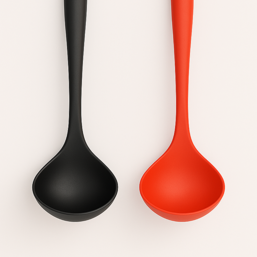 Concha Em Silicone Premium Original Line