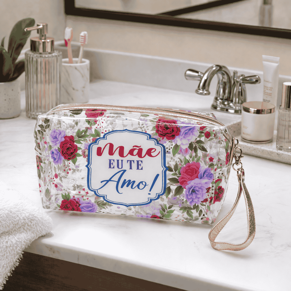 Necessaire Mãe Interponte