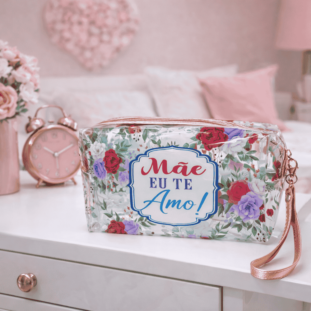 Necessaire Mãe Interponte