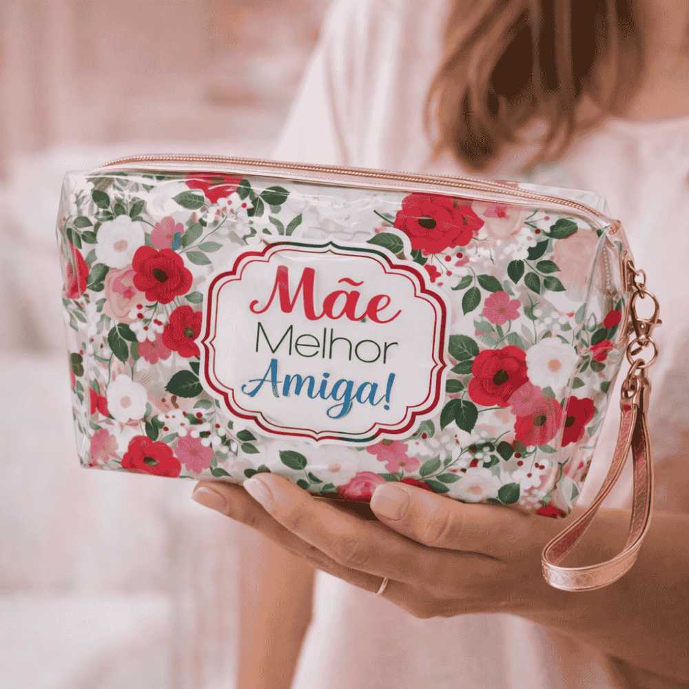 Necessaire Mãe Interponte