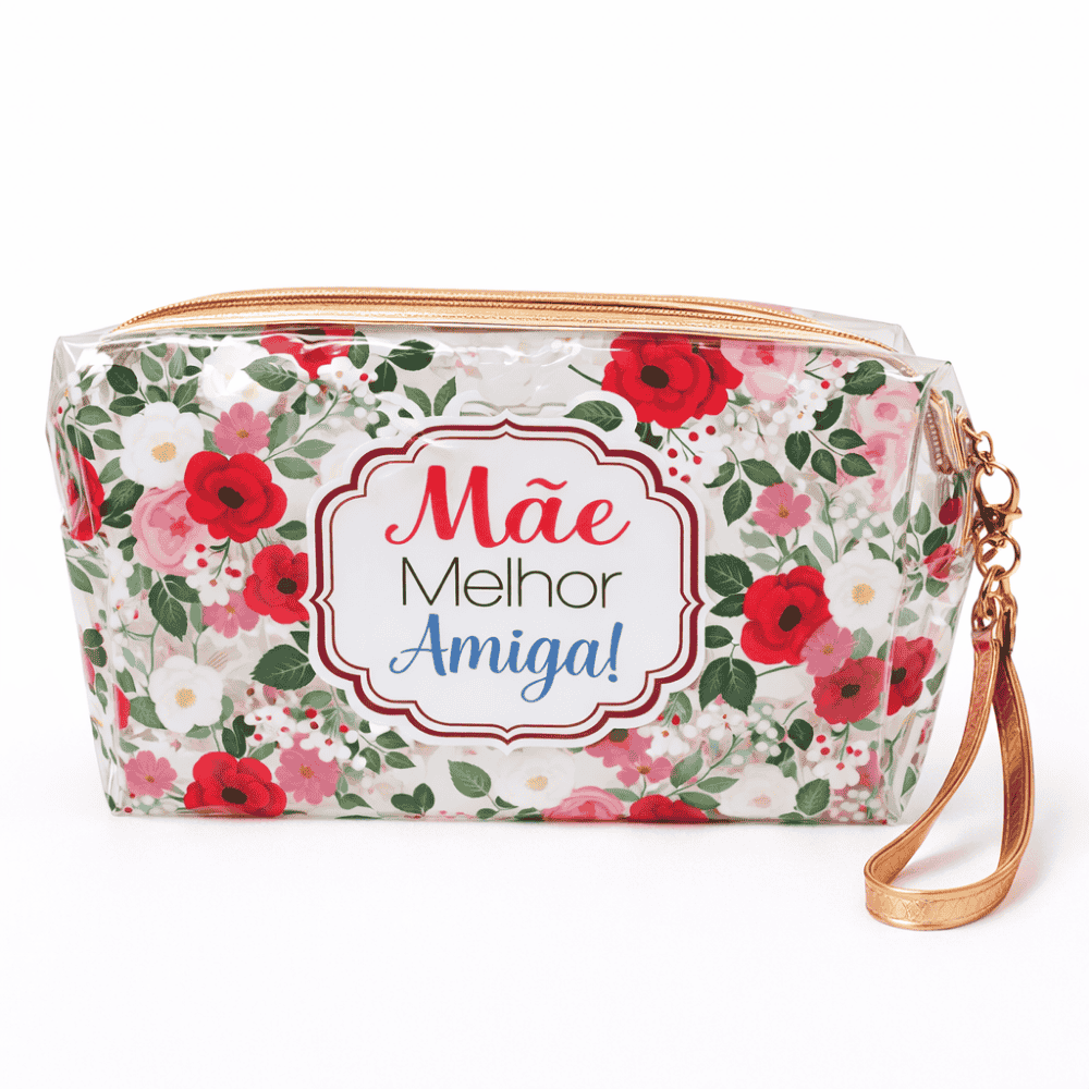 Necessaire Mãe Interponte