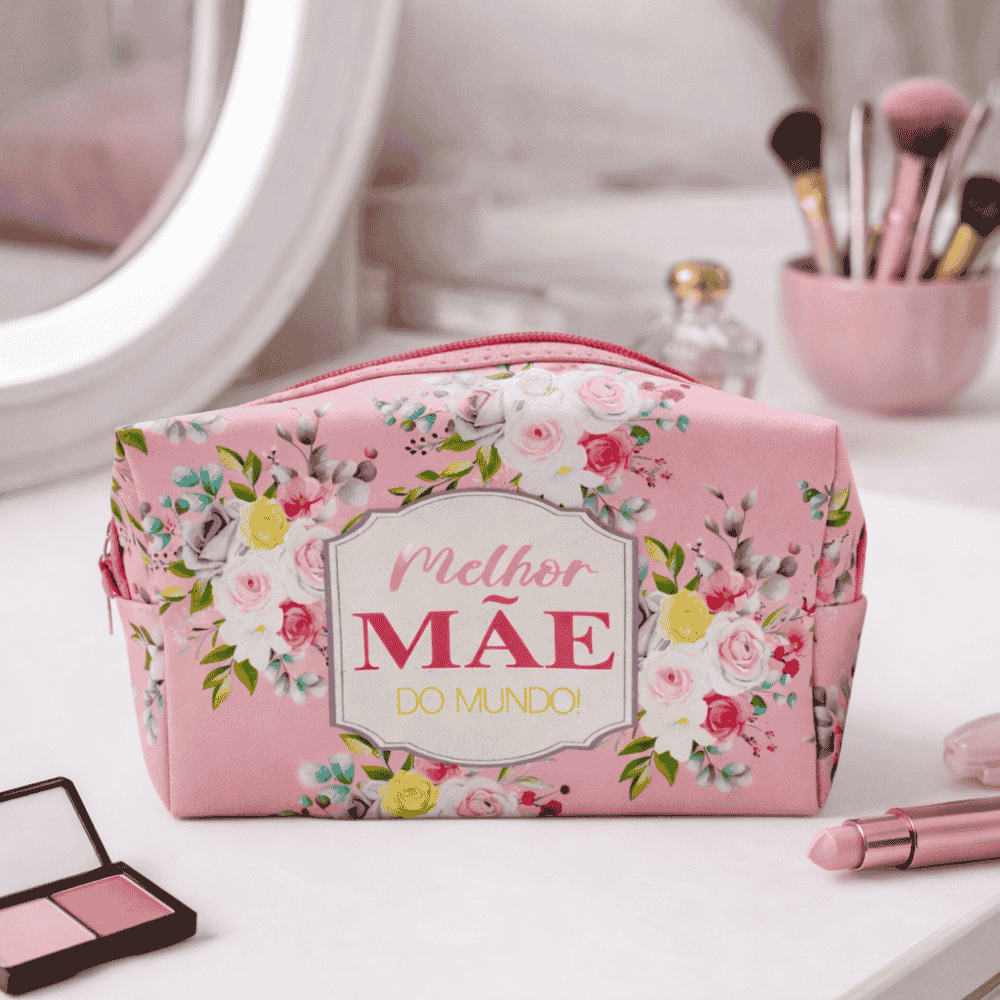 Necessaire Mãe Interponte