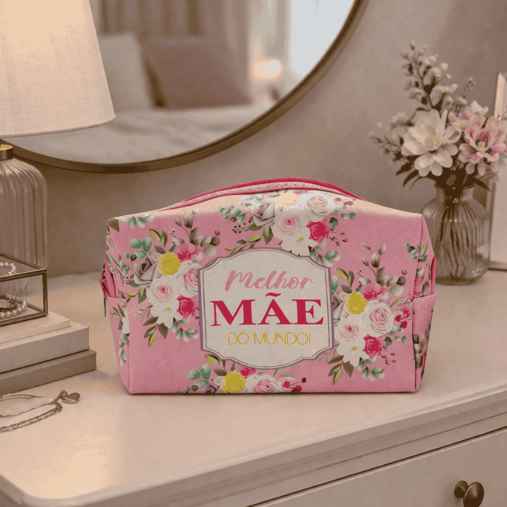 Necessaire Mãe Interponte