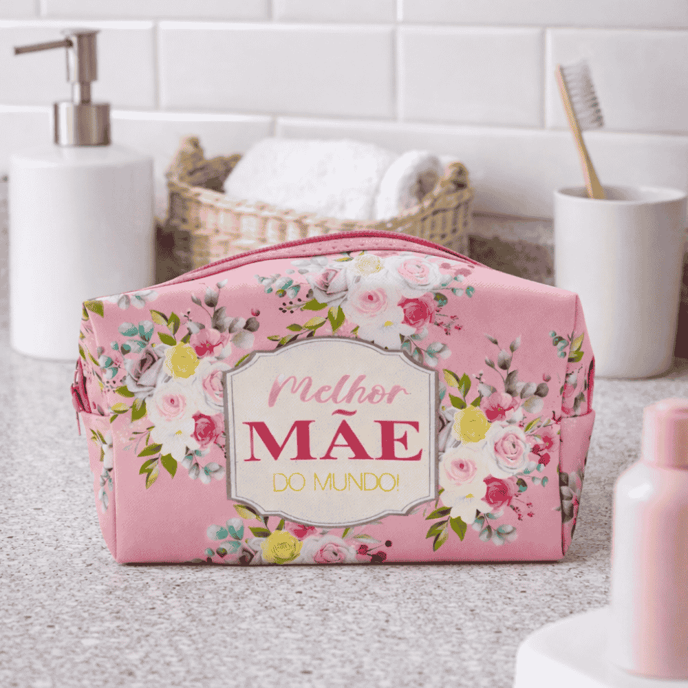 Necessaire Mãe Interponte