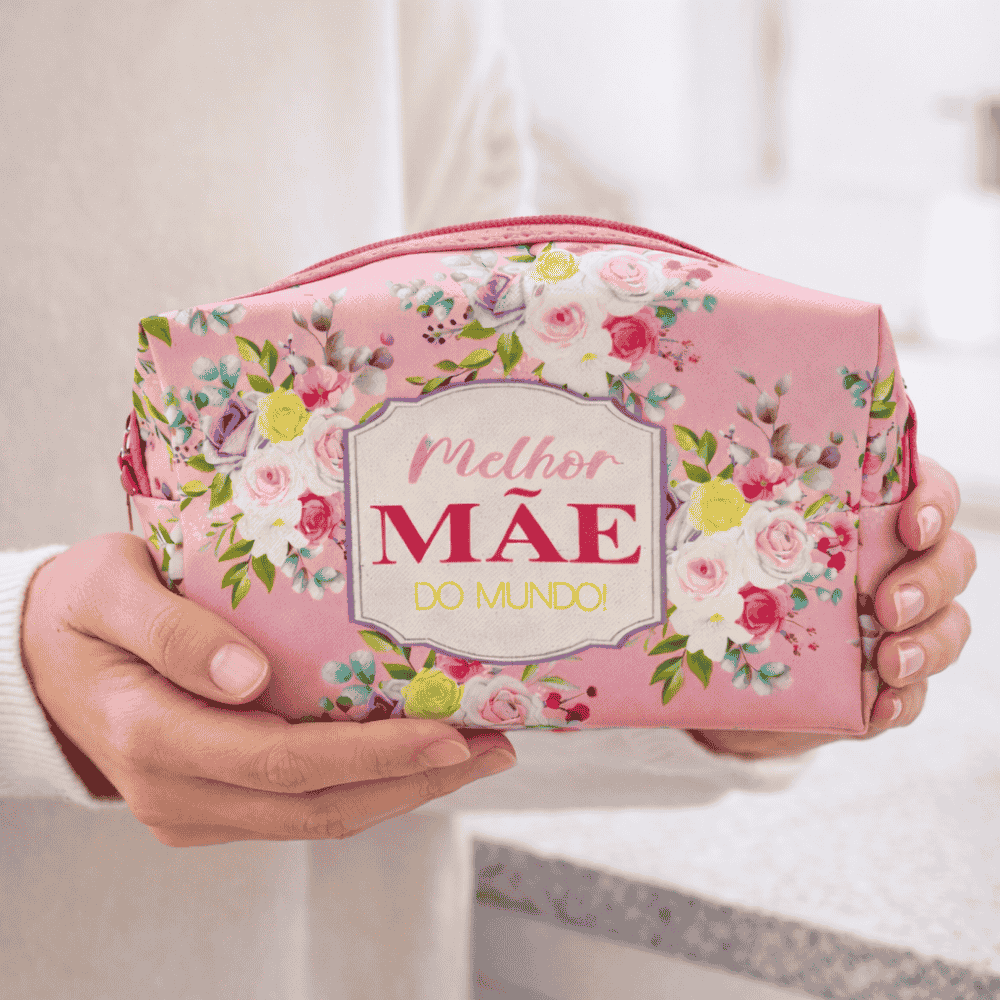 Necessaire Mãe Interponte