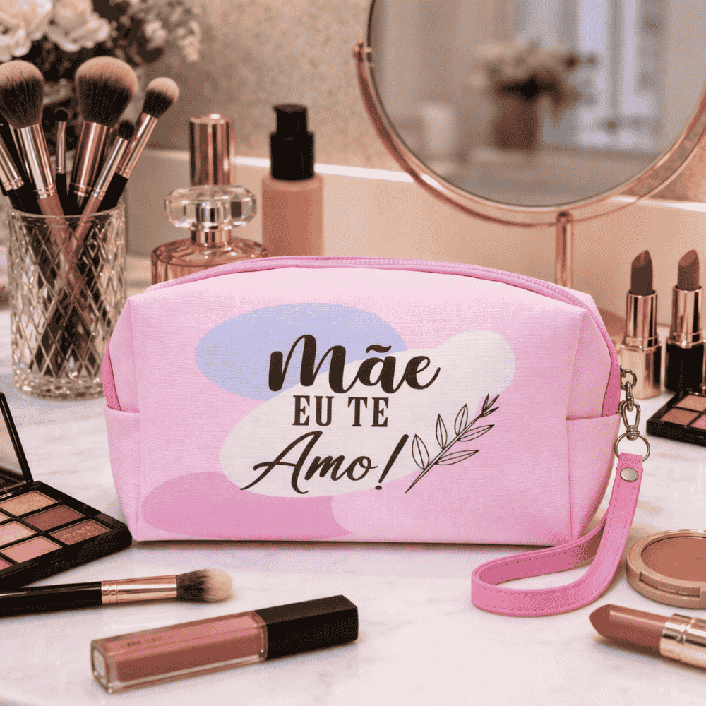 Necessaire Mãe Interponte